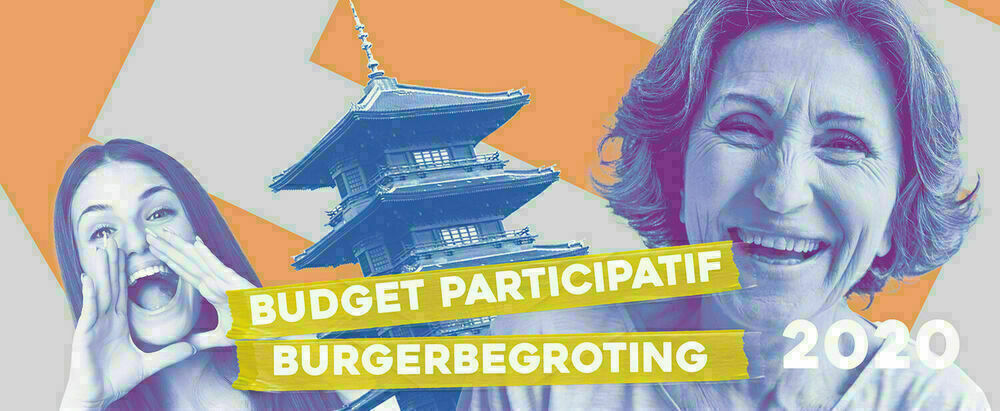 Budget Participatif Neder-Over-Heembeek - Mutsaard